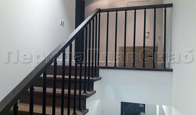 КП Березовский парк в Алматы. Готовые проекты ПерилаГлавСнаб