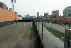 Стеклянные ограждения для улицы в Алматы. Готовые проекты ПерилаГлавСнаб - фото 15