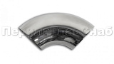 Контроль качества Отвод поручня под сварку Ø50.8х1.5 мм Контроль качества Отвод поручня под сварку Ø50.8х1.5 мм