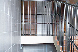 Ограждения для школ и детских садов в Алматы. Готовые проекты ПерилаГлавСнаб - фото 2