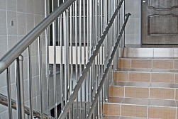 Ограждения для школ и детских садов в Алматы. Готовые проекты ПерилаГлавСнаб - фото 1