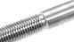 k668-16-L2 Вант (тяга) для козырька М16, 1000-2000 мм (AISI 304)