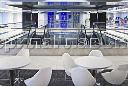 Перила и ограждения по специальным ценам в Алматы. Готовые проекты ПерилаГлавСнаб - фото 16 Перила и ограждения по специальным ценам в Алматы. Готовые проекты ПерилаГлавСнаб - фото 16