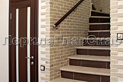 Пристенные поручни в Алматы. Готовые проекты ПерилаГлавСнаб - фото 23