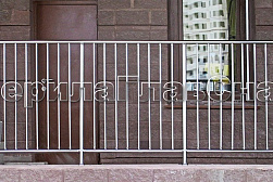 Перила и ограждения по специальным ценам в Алматы. Готовые проекты ПерилаГлавСнаб - фото 11 Перила и ограждения по специальным ценам в Алматы. Готовые проекты ПерилаГлавСнаб - фото 11