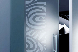 Раздвижные стеклянные двери в Алматы. Готовые проекты ПерилаГлавСнаб - фото 5