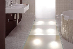 Стеклянные полы в Алматы. Готовые проекты ПерилаГлавСнаб - фото 12