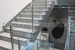 Перила и ограждения по специальным ценам в Алматы. Готовые проекты ПерилаГлавСнаб - фото 19 Перила и ограждения по специальным ценам в Алматы. Готовые проекты ПерилаГлавСнаб - фото 19