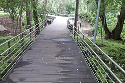 Перила и ограждения для террас в Алматы. Готовые проекты ПерилаГлавСнаб - фото 10