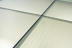 Стеклянные полы в Алматы. Готовые проекты ПерилаГлавСнаб - фото 17