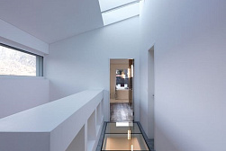 Стеклянные полы в квартире в Алматы. Готовые проекты ПерилаГлавСнаб - фото 4