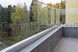 Перила и ограждения по специальным ценам в Алматы. Готовые проекты ПерилаГлавСнаб - фото 13 Перила и ограждения по специальным ценам в Алматы. Готовые проекты ПерилаГлавСнаб - фото 13