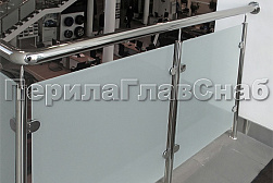 Перила и ограждения по специальным ценам в Алматы. Готовые проекты ПерилаГлавСнаб - фото 7 Перила и ограждения по специальным ценам в Алматы. Готовые проекты ПерилаГлавСнаб - фото 7