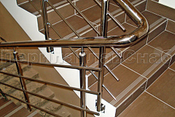 Четырёх и многоригельные перила и ограждения в Алматы. Готовые проекты ПерилаГлавСнаб - фото 15 Четырёх и многоригельные перила и ограждения в Алматы. Готовые проекты ПерилаГлавСнаб - фото 15