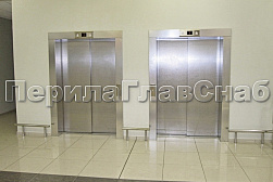 Отбойники металлические для стен в Алматы. Готовые проекты ПерилаГлавСнаб - фото 7