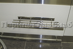 Отбойники металлические для стен в Алматы. Готовые проекты ПерилаГлавСнаб - фото 6