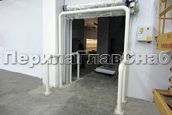 Отбойники металлические для стен в Алматы. Готовые проекты ПерилаГлавСнаб - фото 10