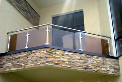 Ветрозащитные ограждения в Алматы. Готовые проекты ПерилаГлавСнаб - фото 9