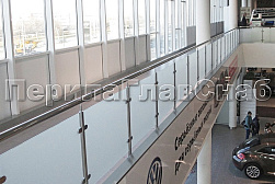 Перила и ограждения по специальным ценам в Алматы. Готовые проекты ПерилаГлавСнаб - фото 8 Перила и ограждения по специальным ценам в Алматы. Готовые проекты ПерилаГлавСнаб - фото 8