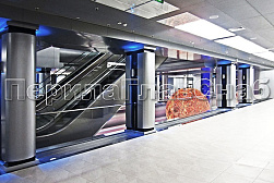 Перила и ограждения по специальным ценам в Алматы. Готовые проекты ПерилаГлавСнаб - фото 14 Перила и ограждения по специальным ценам в Алматы. Готовые проекты ПерилаГлавСнаб - фото 14