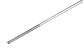 k668-16-L2 Вант (тяга) для козырька М16, 1000-2000 мм (AISI 304)
