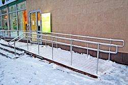 Поручни для инвалидов из нержавеющей стали в Алматы. Готовые проекты ПерилаГлавСнаб - фото 15 Поручни для инвалидов из нержавеющей стали в Алматы. Готовые проекты ПерилаГлавСнаб - фото 15