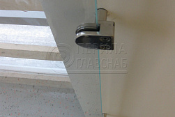 Ограждение на окна из нержавеющей стали в Алматы. Готовые проекты ПерилаГлавСнаб - фото 23