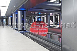 Перила и ограждения по специальным ценам в Алматы. Готовые проекты ПерилаГлавСнаб - фото 15 Перила и ограждения по специальным ценам в Алматы. Готовые проекты ПерилаГлавСнаб - фото 15