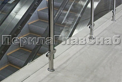 Перила и ограждения по специальным ценам в Алматы. Готовые проекты ПерилаГлавСнаб - фото 9 Перила и ограждения по специальным ценам в Алматы. Готовые проекты ПерилаГлавСнаб - фото 9