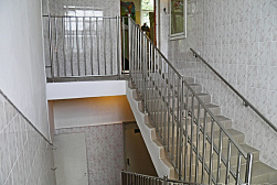 Ограждения для школ и детских садов в Алматы. Готовые проекты ПерилаГлавСнаб - фото 9